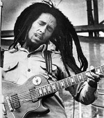 A Tribute to Bob Marley ( + 11.05.1981 ) 