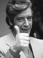 A Tribute to Rudolf Wijbrand Kesselaar alias Rudi Carrell ( + 07.07.2006 )